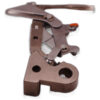 DOUBLE CHAIN LOOPER UNIT sewing machine part or accessory For Janome Models: 888 COMPULOCK