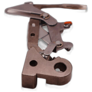 DOUBLE CHAIN LOOPER UNIT sewing machine part or accessory For Janome Models: 888 COMPULOCK
