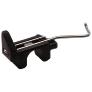 Spreader Unit for Memory Craft Compulock (Model 888) sewing machine part or accessory For Janome Models: 888 COMPULOCK