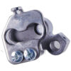 UPPER KNIFE BRACKET sewing machine part or accessory