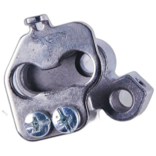 UPPER KNIFE BRACKET sewing machine part or accessory