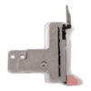 Chaining Finger for Memory Craft Compulock (Model 888) sewing machine part or accessory For Janome Models: 888 COMPULOCK