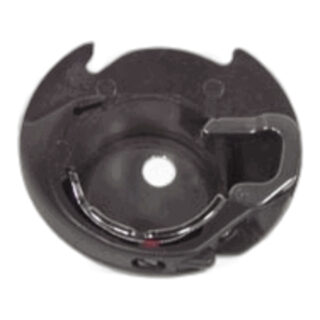 Bobbin Case (Bobbin Holder) for Memory Craft 9000 and 10000 and 10001 sewing machine part or accessory For Janome Models: Memory Craft 9000 Memory Craft 10000 Memory Craft 10001