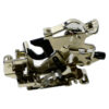 Universal Ruffler sewing machine part or accessory This snap-on Universal Ruffler fits all top and front loading Janome machines (except Jem Gold Plus-661G).Perfect for sewing tucked pleats. Use with: MC11000 Special Edition, MC11000, MC10001, MC10000, MC9700, MC9500, MC9000, MC8100, MC8000, MC5700, MC5000, MC7700QCP, MC6600P, 2040, HF3022, 6260QC, 4048, 8048, 8080, DC2007LE, DC3018, DC3050, HF3000, HF8077, 7061NX, 7330, HT2008, JP720, JP760, MC2400, MC3000, MC3500,MC4000, MC4400, MC4800, MC4800
