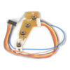 Circuit Board F for Memory Craft 9500 sewing machine part or accessory For Janome Models: MC9500, MC9700