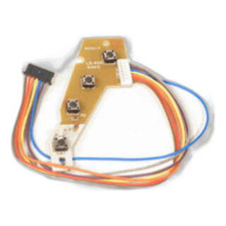 Circuit Board F for Memory Craft 9500 sewing machine part or accessory For Janome Models: MC9500, MC9700