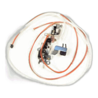 Front Plate Unit for Memory Craft 9500 sewing machine part or accessory For Janome Models: MC9500, MC9700