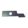 Threader Plate sewing machine part or accessory For Janome Models: 2040, 3022, 4045LX, 4045NX, 4048/8048/HF8048, 4119 (QUILTER'S DELIGHT), 525S, 625E, 7061NX, 7330, DC2007LE, DC3018, DC3050, HF4045LX, HF8077, MC300E, MC9500, SEW PRECISE, Sewist500 HF8050