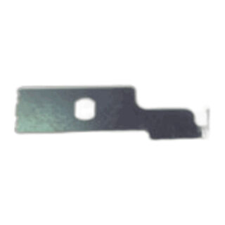 Threader Plate sewing machine part or accessory For Janome Models: 2040, 3022, 4045LX, 4045NX, 4048/8048/HF8048, 4119 (QUILTER'S DELIGHT), 525S, 625E, 7061NX, 7330, DC2007LE, DC3018, DC3050, HF4045LX, HF8077, MC300E, MC9500, SEW PRECISE, Sewist500 HF8050