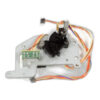 Zig Zag Stepping Motor for Memory Craft 9500 sewing machine part or accessory For Janome Models: MC9500, MC9700