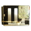 LCD BOARD FOR MC9700 sewing machine part or accessory For Janome Models: MC9700