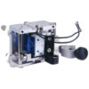 Carriage assy sewing machine part or accessory