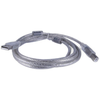 USB Cable sewing machine part or accessory DZ081007 USB Cable Artistic Edge 12 & 15 003DZ081007