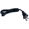 USA Standard Power Cable sewing machine part or accessory DZ08103T USA Standard Power Cable Artistic Edge 12 & 15 003DZ08103T