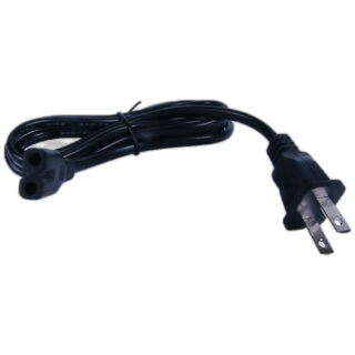USA Standard Power Cable sewing machine part or accessory DZ08103T USA Standard Power Cable Artistic Edge 12 & 15 003DZ08103T