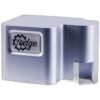 Carriage Cover with Gel Logo sewing machine part or accessory