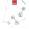 Elna Accessory Brochure sewing machine part or accessory Elna offers a wide range of standard and optional accessories for our machines. Make it easy for your customers to learn about them and order the correct one for their machines with the Elna Accessories Catalog! This is a great reference guide to keep in your store so you can help customers get the accessory that they need for their specific machine. This is also a terrific add-on to any machine purchase. The customer can take this home an