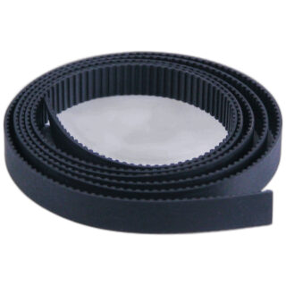 12" Carriage Belt sewing machine part or accessory