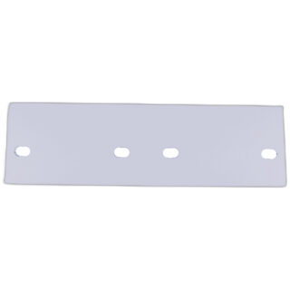 FRAME SIDE COUPLER sewing machine part or accessory QF09318-01 FRAME SIDE COUPLER