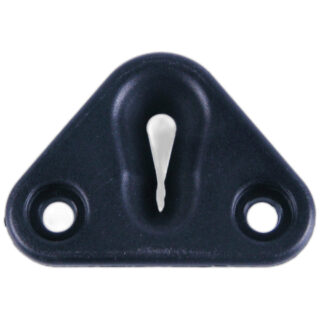 BUNGEE HOLDER COVER sewing machine part or accessory QF09318-104 BUNGEE HOLDER COVER