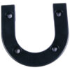 RAIL BEARING SNAP COVER sewing machine part or accessory QF09318-106 RAIL BEARING SNAP COVER