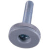 LEVELING GLIDE sewing machine part or accessory QF09318-108 LEVELING GLIDE