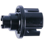 OUTSIDE POLE END sewing machine part or accessory QF09318-703 OUTSIDE POLE END — part 10 thumbnail