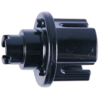 OUTSIDE POLE END sewing machine part or accessory QF09318-703 OUTSIDE POLE END