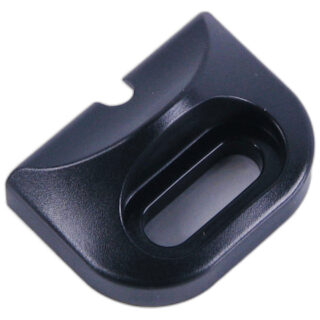 END CAP-CARRIAGE sewing machine part or accessory For Janome Models: QMPSTITCHER-20