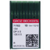 NEEDLE 110/18R (10-PK) sewing machine part or accessory NEEDLE 110/18R (10-PK)