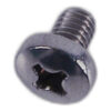 Screw-M4x6 PHP ZN sewing machine part or accessory For Janome Models: QT09015