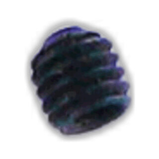 M3 SETSCREW sewing machine part or accessory For Janome Models: AQSD-16