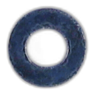 WASHER-M3 FLAT sewing machine part or accessory For Janome Models: PROSTITCHER-LITE