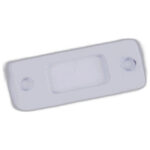 SHIELD-USB CONNECTOR OEM4 sewing machine part or accessory For Janome Models: Q… — part 25 thumbnail