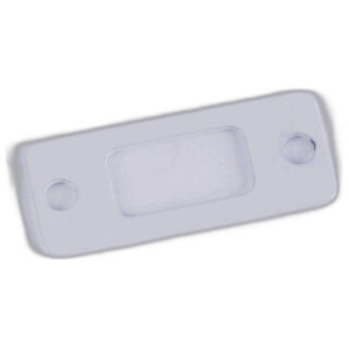 SHIELD-USB CONNECTOR OEM4 sewing machine part or accessory For Janome Models: QMPRO16
