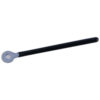 CLAMP-WIRE L 1.89” #4 BENDABLE sewing machine part or accessory For Janome Models: QMPROVERSA
