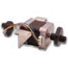 ASSY-STEPPER MOTOR PS sewing machine part or accessory For Janome Models: QMPSTITCHER-20