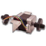 ASSY-STEPPER MOTOR PS sewing machine part or accessory For Janome Models: QMPST… — part 5 thumbnail