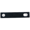 RETAINER BEARING TWO HOLE sewing machine part or accessory For Janome Models: QMPROVERSA