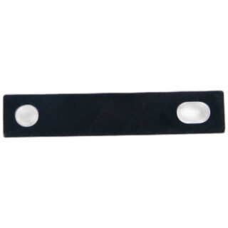 RETAINER BEARING TWO HOLE sewing machine part or accessory For Janome Models: QMPROVERSA