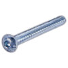 M4 X 35 SKB ZN sewing machine part or accessory For Janome Models: QMPRO20