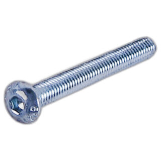 M4 X 35 SKB ZN sewing machine part or accessory For Janome Models: QMPRO20
