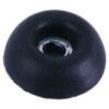 RUBBER FOOT sewing machine part or accessory For Janome Models: QMPROVERSA