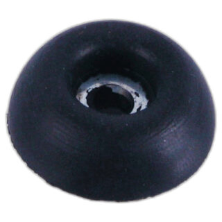 RUBBER FOOT sewing machine part or accessory For Janome Models: QMPROVERSA