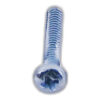 SCREW-2-56 X 1/2 PHP ZN sewing machine part or accessory For Janome Models: AQSD-16