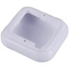 COVER-LED RING OEM2 sewing machine part or accessory For Janome Models: QMPRO16