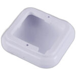 COVER-LED RING OEM2 sewing machine part or accessory For Janome Models: QMPRO16 — part 9 thumbnail