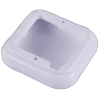 COVER-LED RING OEM2 sewing machine part or accessory For Janome Models: QMPRO16