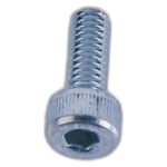 SCREW-M4X10 SKC ZN sewing machine part or accessory For Janome Models: QMPROVER… — part 2 thumbnail