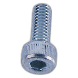 SCREW-M4X10 SKC ZN sewing machine part or accessory For Janome Models: QMPROVERSA